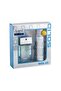 Solid Edt 100ml Deo Spray 150ml For Men – Long-lasting Fragrance Set