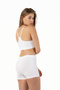 Women's Low Waist Seamless Body Slimming & Shaping Shorts Corset 0200 - 2