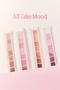 Peripera All Take Mood Palette 002 - 5 Different Pigmented Textured Headlight Palette, a Storyline of Summer - 7