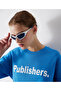 T-Shirt - Slogan Printed