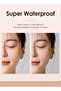 Flawless Longwear Foundation #201 Natural Ivory - 5
