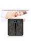 Set of Electric Leg Foot Muscle Stimulator Massager Mat EMS Foot Massager + Electric Scalp Massager - 6