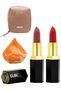 Endless Charm Lipstick– Intense Long-Lasting Color, Luxurious Moisture, Ultra-Creamy Formula