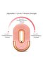 Prime Mini Portable Waterproof Face Brush With LED Therapy and Sonic Vibration At 3 Speed Mode - 5
