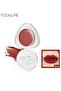 Velvet Hazy Matte Creamy Lip & Cheek Duo Lip Cream - D12