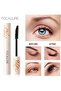 Staymax Waterproof Volumizing Mascara - 8