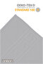 8-Pack Mixed Greek Hand Towel - 50x90 cm, 225 g, 100% Cotton, Spa and Hotel Towel - 4