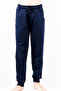 Children's Unisex School Track Pants Ribbed C8 - 5