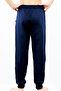Children's Unisex School Track Pants Ribbed C8 - 6