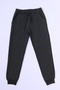 Children's Unisex School Track Pants Ribbed C8 - 8