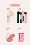 Blush Camellia Pink-88737 - 6