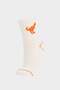 جوارب طويلة قطنية للأولاد مكونة من 3 قطع E5519A8NS - 4