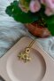 Starfish Steel Necklace – Icon of Elegance and Class - 3