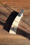 Fledgio Wooden Pigeon Perch 16 cm |   20 Pieces |   Single Nest |   Wooden Trench |   Resting Trench - 6