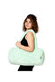 Pabtex Plush Fabric Sports Bag – Large Size (65 cm), Soft and Stylish Design - 3