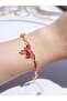 Ribbon Garden Bracelet - 3