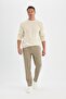 Stretching Jogger Pants - All Direction Lace-Up, Straight Leg A9943Ax24Au - 7