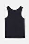 Black Micromodal Undershirt 2-Pack - 2