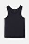Black Micromodal Undershirt 2-Pack - 3