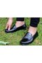 Rok Garden and Agriculture Men's Shoes 41-45 Black