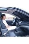 Car Front Windshield Sunshade - 3