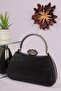 Elysara Eb0711 |   Cinderella Butterfly Handle Evening Bag