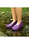 Zenne Colorful Nude Garden and Agriculture Women's Shoes 35-41 Plum
