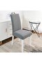 6 Pieces Lycra Chair Cover, Chair Cover