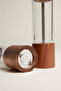 See-thru Pepper Mill Twin Pack - 2