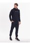 Essentials Regular Fit Kapşomlu  Sweatshırt - 2