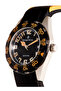 Water Resistant Rubber Analog Wrist Watch RK1111WBA - 2