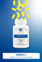 Omega 3 Premium 50 Softjel - 4