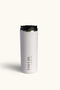 Touche Déco Travel Tumbler - White