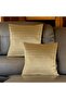 Set of 2 Soft Velvet Decorative Square Throw Pillow Case Pillow Case 50X50 cm - 7