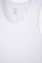 White Compact 2-pack Undershirt - 4