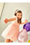 Daisy Girl's Dress - 4
