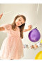 Daisy Girl's Dress - 5