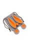 Pabtex Rabbit Ear Plush Backpack – Cute and Soft Design - 3