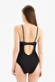 Fall in Love Half Filled Lace Detail Bodysuit 	   D8168Ax25Sp - 7