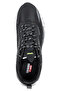 29726 Black - Gray Men's Sneaker Casual Sneakers - 7