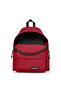 Padded Pak'R Scarlet Red Backpack Ek0006201O91 - 2