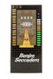 Kabeli My Seccadem 7 Languages ​​Audio Prayer Prayer Rug 110cm - 3