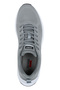 29537 حذاء رياضي كاجوال للرجال باللون الرمادي - 3