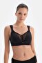 حمالة صدر سوداء من نوع Atria Underwire