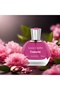 Compassion Femme Eau De Parfum for Women – 90ml Long-Lasting Scent - 4