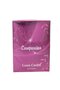 Compassion Femme Eau De Parfum for Women – 90ml Long-Lasting Scent