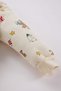 Baby Boy Newborn 2.5 Tog Christmas Themed Zippered Long Sleeve Combed Cotton Sleeping Bag D6506A524Wn - 3