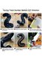 Cars / Cars / Lightning Mcqueen 2 Years Old Birthday Black Number Balloon Concept Balloon Set - 2