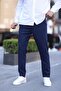 Men's Slim Fit Double Leg Stretch Jogger Pants