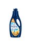 Vanilla & Musk Concentrate Fabric Conditioner Value Pack 2 Litres
